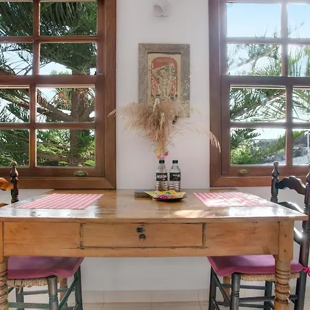 Pancho Appartement