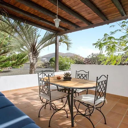 Appartement Pancho