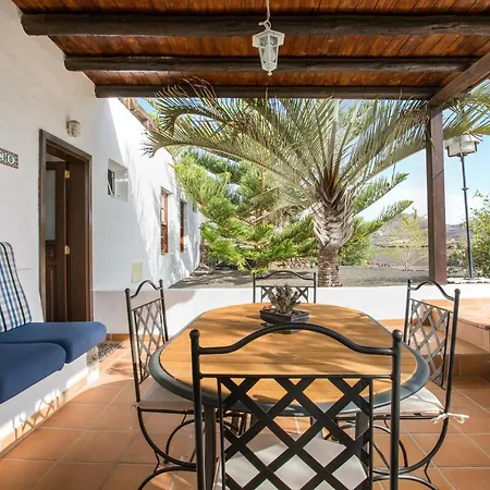 Appartement Pancho La Vegueta