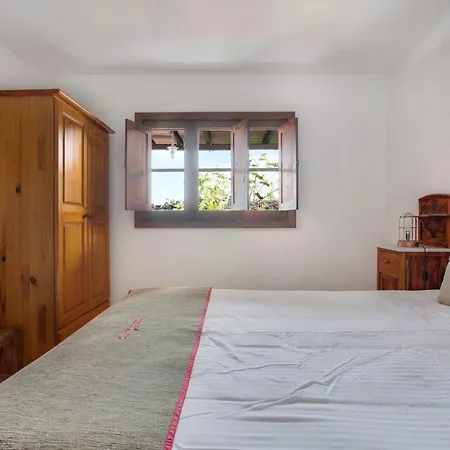 Appartement Pancho La Vegueta