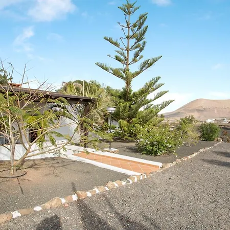 Pancho Appartement