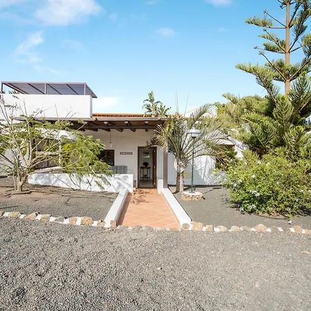 Appartement Pancho