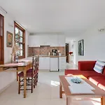Apartament Pancho