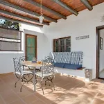 Pancho Apartament La Vegueta