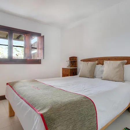 Pancho Apartament