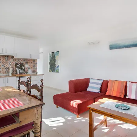 Apartament Pancho