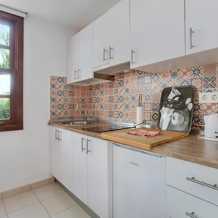 Apartament Pancho La Vegueta