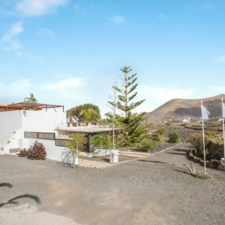 Pancho Apartmán La Vegueta