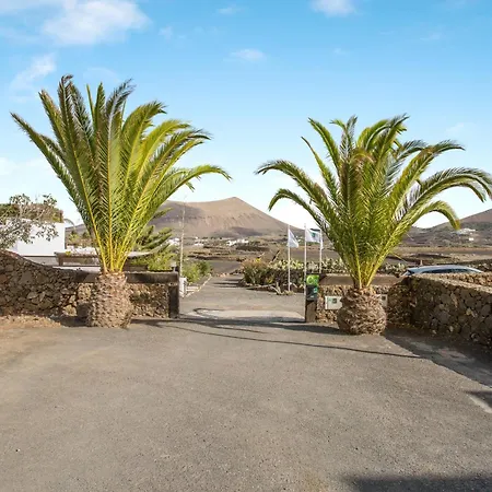 Pancho Apartmán