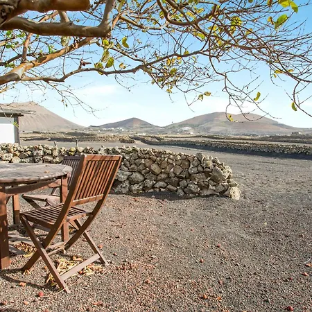 Apartmán Pancho La Vegueta
